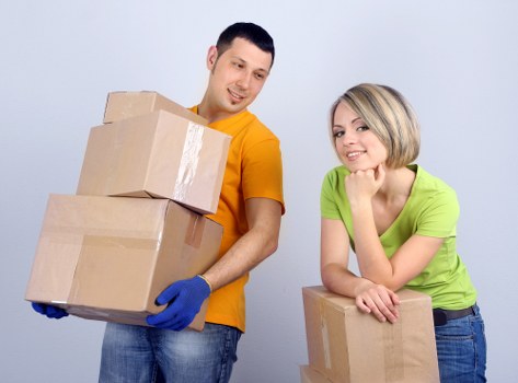 Local removals service equipment and furniture handling in Plaistow